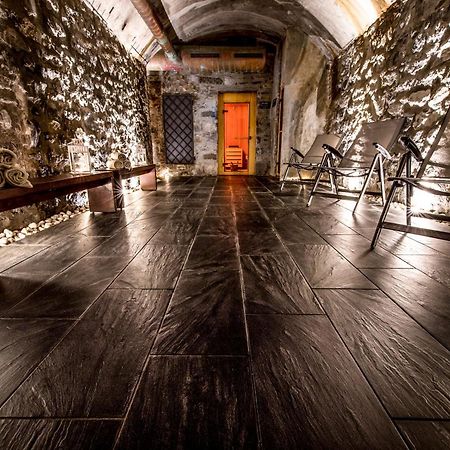 Hotel Helvetia Thermal Spa بوريتا تيرمي المظهر الخارجي الصورة
