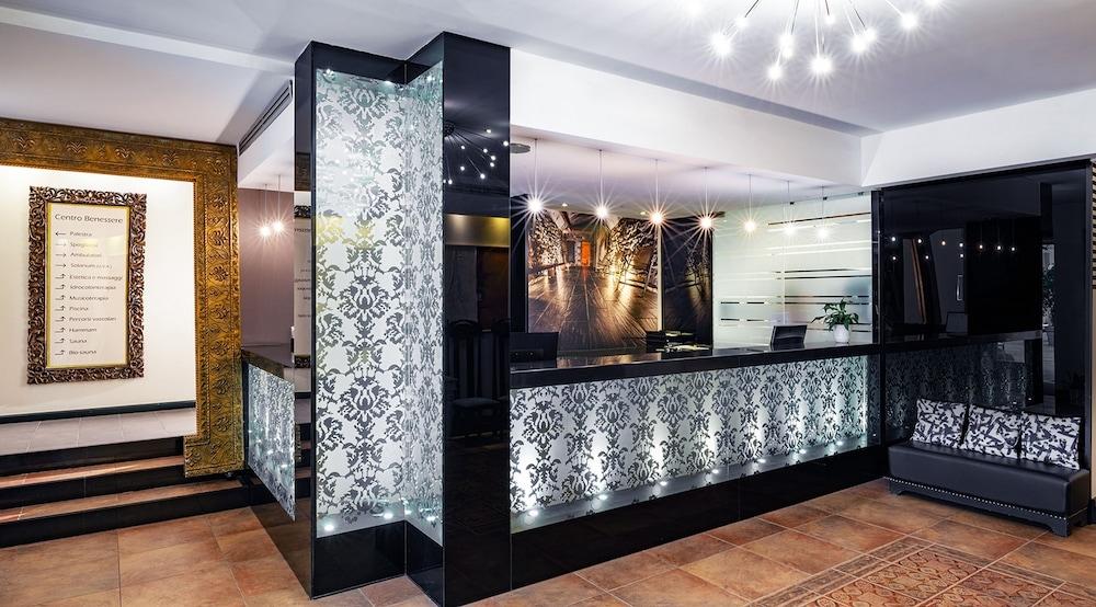 Hotel Helvetia Thermal Spa بوريتا تيرمي المظهر الخارجي الصورة
