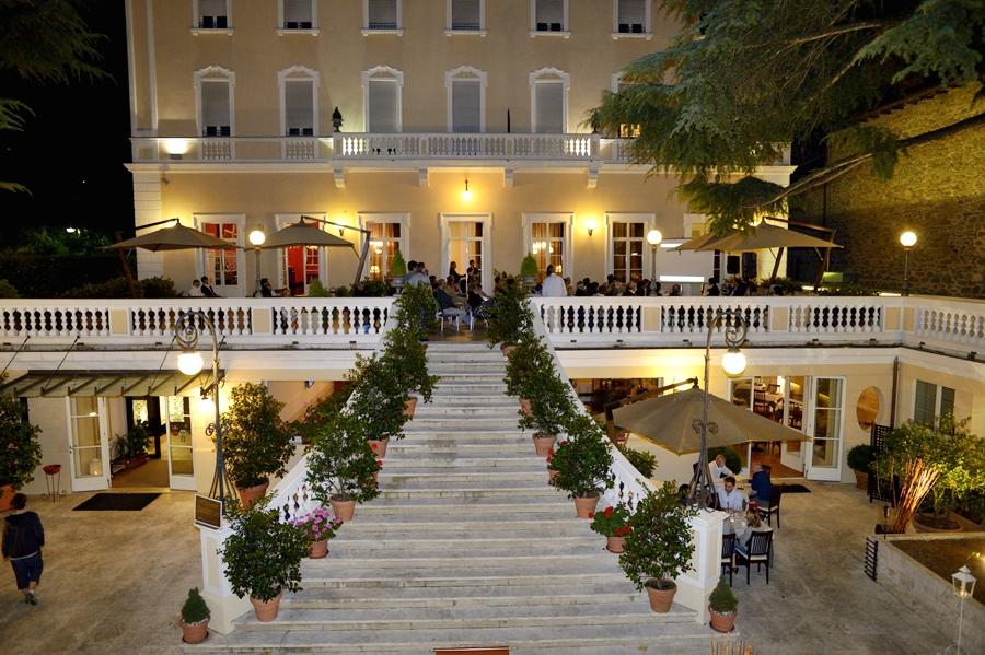 Hotel Helvetia Thermal Spa بوريتا تيرمي المظهر الخارجي الصورة