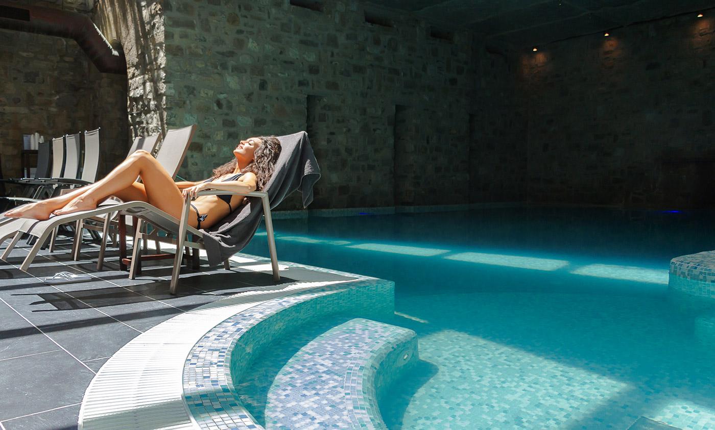 Hotel Helvetia Thermal Spa بوريتا تيرمي المظهر الخارجي الصورة